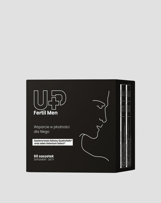 Doplněk stravy Up Fertil Fomula Men UP Health Pharma - 1