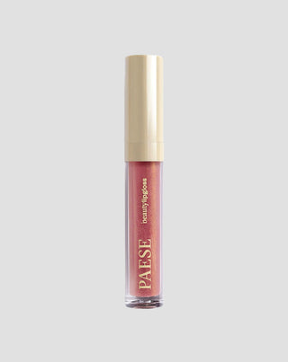 Lesk na rty Paese lesklý zrcadlový efekt s opticky zvýrazňujícími částicemi 03 Glossy - 1