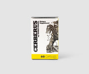 Cerberus testosteron booster urychlující regeneraci svalů Iridium Labs 60 tobolek