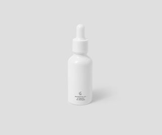 Kyselý peeling na obličej aha+bha 30% Nutridome - 4