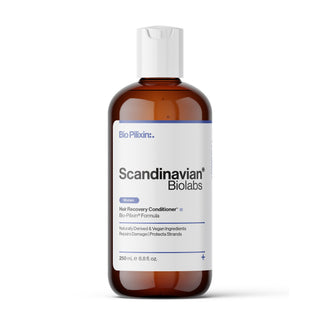Regenerační kondicionér Bio-pilixin hair conditioner recovery formula - women Scandinavian Biolabs - 1