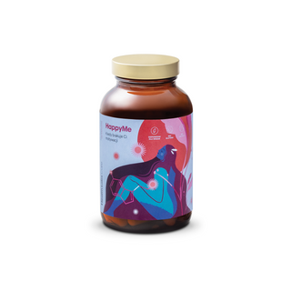 HappyMe Health Labs Care zlepšuje doplněk nálady - 1