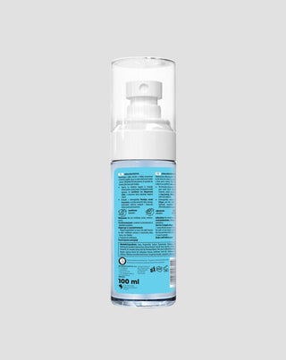 Lekki nawilżający Himalayan Milky Booster z ekstraktem z ashwagandhy Apis 2 - 2