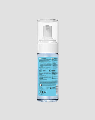 Himalayan Water Micelarna pianka do mycia twarzy z wodą z Himalajów i ashwagandhą Apis 2 - 2