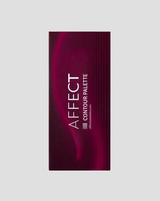 Paleta obrysů ovlivňuje konturovací a modelovací paletu profesionální kosmetiky - 3