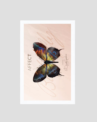 Afekt Profesionální kosmetika paleta make-upu pro tvářenky a bronzery - 4