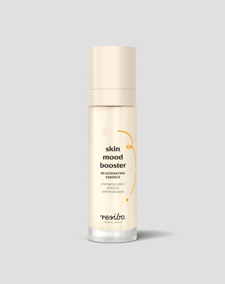 Energizující omlazující esence Skin Mood Booster 50 ml Resibo - 1