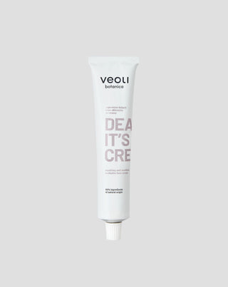 Dear skin, je to bohatý krém na obličej Veoli Botanica - 1