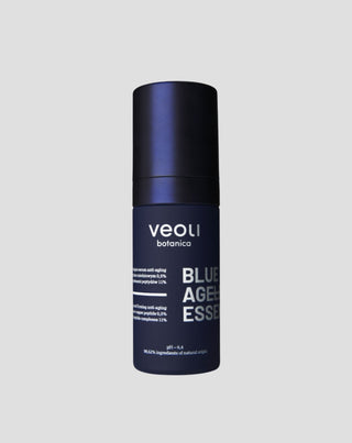 Serum proti stárnutí Blue ageless essence Veoli Botanica - 1