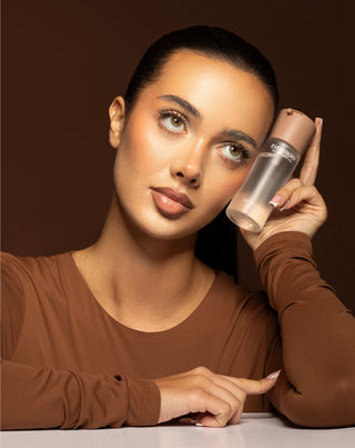 Everybody London zpevňující a osvěžující make-up mlha - 3