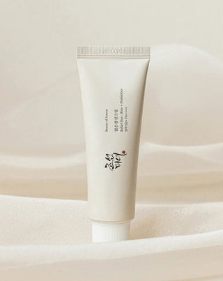 Hydratační opalovací krém SPF50+ Beauty of Joseon - 3
