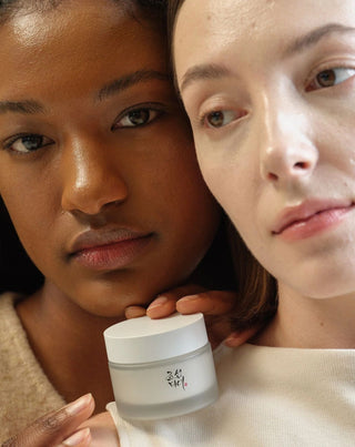 Hydratační a revitalizační krém Dynastie s ženšenem a rýží Beauty of Joseon_2 - 4