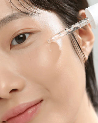 Rozjasňující sérum na obličej Glow Deep Serum s rýží a arbutinem Beauty of Joseon_2 - 3