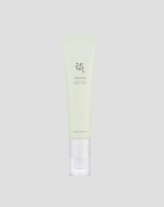 Rozjasňující a zklidňující pleťové sérum Light On Serum s vitaminem C a Centella Asiatica Beauty of Joseon - 1