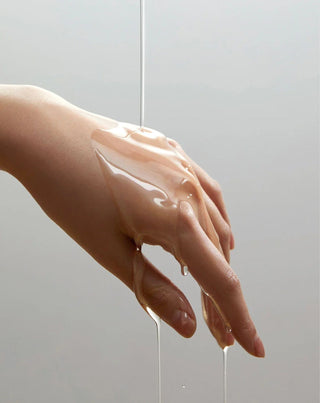 Čisticí olej Heartleaf Pore Control ANUA2 - 3