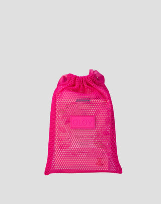 Vlasová páska nastavila dvě rukavice na odstranění make-upu a každodenní péči o pleť Glov - 3