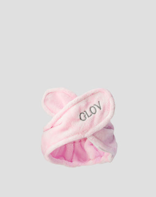 Vlasová páska nastavila dvě rukavice na odstranění make-upu a každodenní péči o pleť Glov - 4