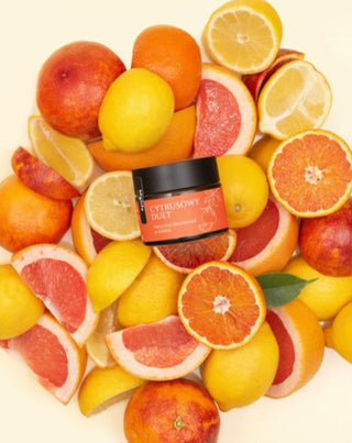 Citrus Mglife krémový deodorant - 3
