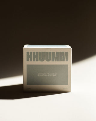 Pěna pro intimní hygienu HHUUMM_3 - 4