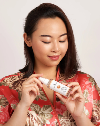 Orientální pleťová esence se šnečím slizem Orientana - 2