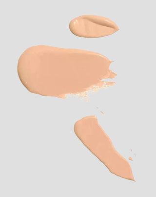 Krém Báze Podkladová báze 3v1 pro nedokonalosti a vyrovnání barev BB Cream 02 Béžová Goshi - 2