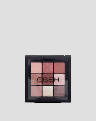Paleta očních stínů Eyedentity 001 Be Honest Gosh - 1