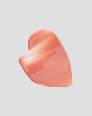 Hydratačně - vyživující balzám na rty s filtrem spf 15 odstín 002 Nougat Soft'n Tinted Gosh - 2