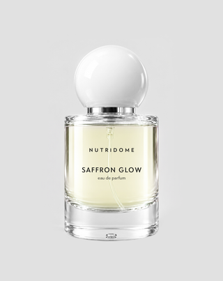 Saffron Glow parfémovaná voda Nutridome 50 ml - 1