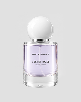 Velvet Rose parfémovaná voda Nutridome 50 ml - 1
