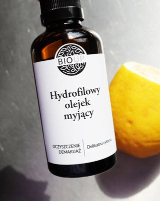 Hydrofilní prací olej 50 ml BIOUP - 3