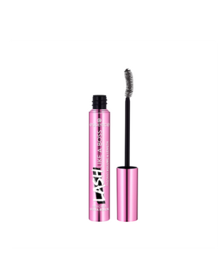 Řasenka Lash Like a Boss Essence prodlužuje a zahušťuje
