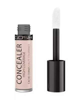 Vysoce krycí korektor s aplikátorem 002 Ivory Gosh