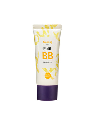 Multifunkční BB krém s SPF30 Poskakovací Petit filtr s protivrásčitými a zpevňujícími účinky Holika Holika - 1