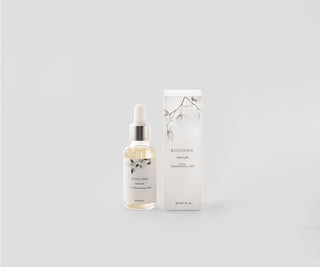 10% laktózové pleťové sérum vhodné pro pleť s Biosoma akné - 1