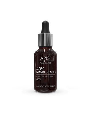 Exfoliační přípravek Mandelic mandelic terApis 40% Apis - 3