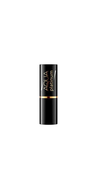 Hydratační a krycí maska na rty č. 478 Aqua Platinum Eveline - 2