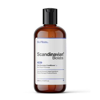 Kondicionér na vlasy pro muže Bio-pilixin hair conditioner recovery formula-men Scandinavian Biolabs - 1