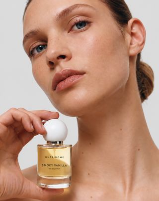 Smoky Vanilla parfémovaná voda Nutridome 50 ml - 2