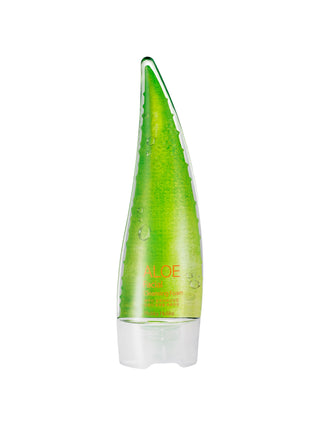 Jemná pěna na čištění pleti obličeje se šťávou z aloe vera Holika Holika - 1