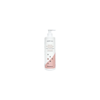 Hydratační tělová a vlasová mycí emulze pro suchou a atopickou pleť Atopy Skin Vis Plantis - 1