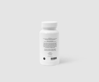 Niacin Vitamin B3 v kapslích pro zdravou pokožku a funkci nervového systému Nutridome 60 ks. - 5