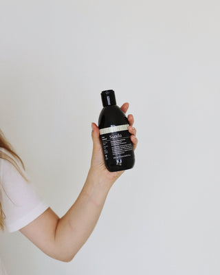 Frizz Control Taming Sendo šampon proti krepatění - 2