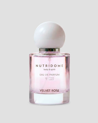Velvet Rose Nutridome parfémovaná voda 50 ml - 1