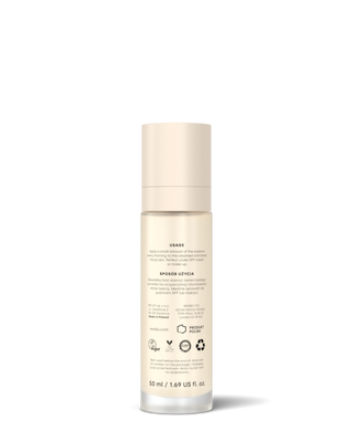 Energizující omlazující esence Skin Mood Booster 50 ml Resibo - 4