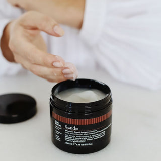 Sendo Color Ochranná maska pro barvené vlasy - 2