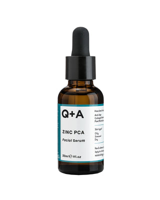 Sérum na obličej se zinkem PCA na nedokonalosti Zinc PCA Facial Serum Q+A - 1