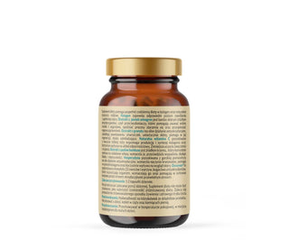 Antioxidační kapsle pro posílení imunitního systému Nutri Clinic 90 kapslí - 2