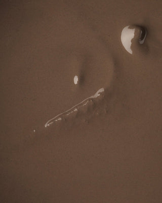 Voděodolná pomáda na obočí Medium teplá hnědá Affect - 2