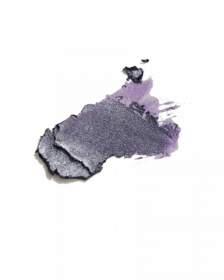 Metalické oční stíny v tužce voděodolné Forever 06 Plum Gosh - 2