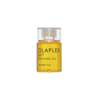 Regenerační olej proti krepatění a třepení vlasů No.7 Bonding Oil Olaplex - 1